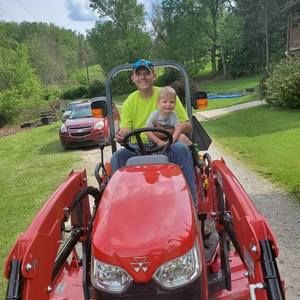 Meet your Posher, Phillip